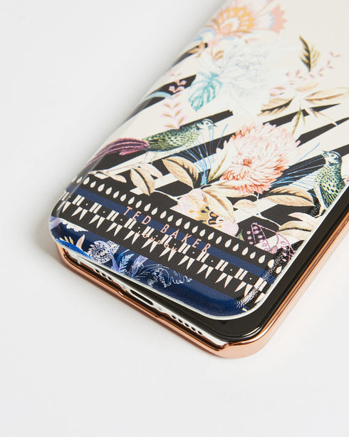 DDECA - Ted Baker Outlet Technology